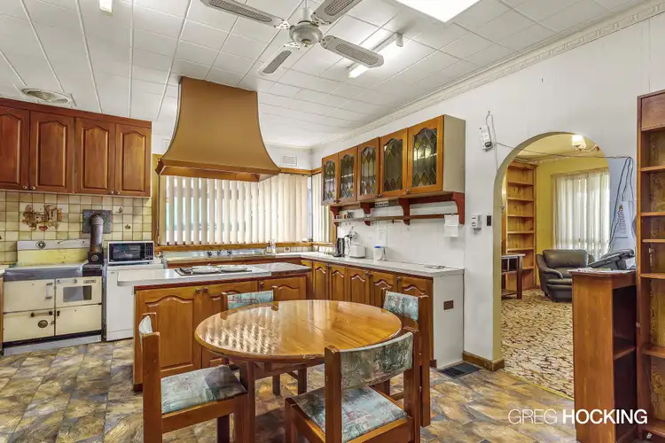 Sixth view of Homely house listing, 1 Houston Court, Brooklyn VIC 3012