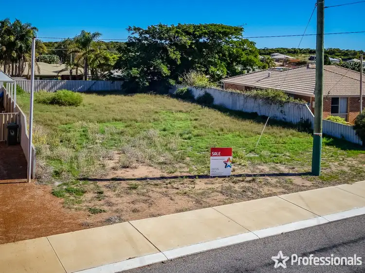 Second view of Homely land listing, 15 River Drive, Cape Burney WA 6532