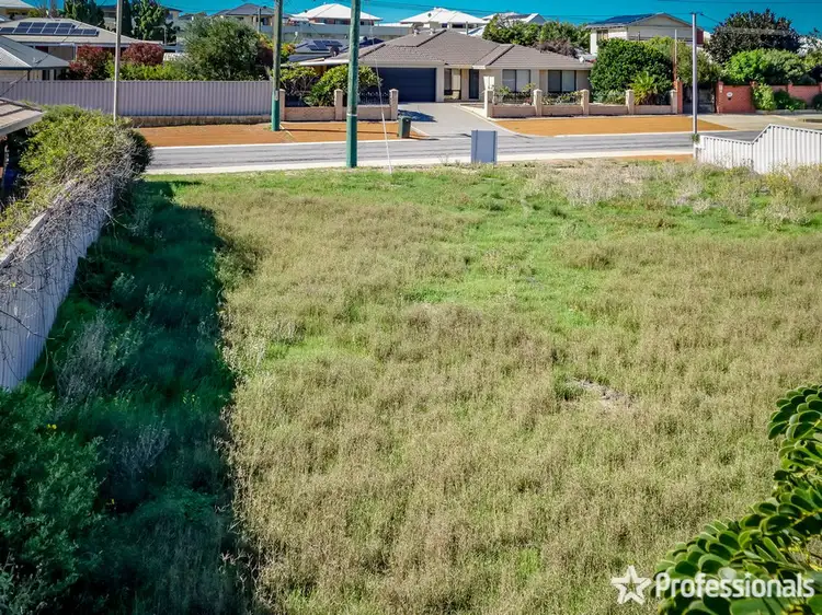 Third view of Homely land listing, 15 River Drive, Cape Burney WA 6532