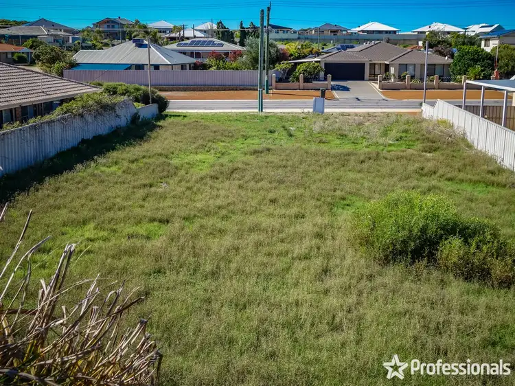 Fifth view of Homely land listing, 15 River Drive, Cape Burney WA 6532