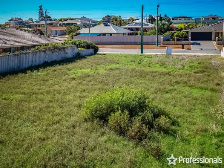 Sixth view of Homely land listing, 15 River Drive, Cape Burney WA 6532