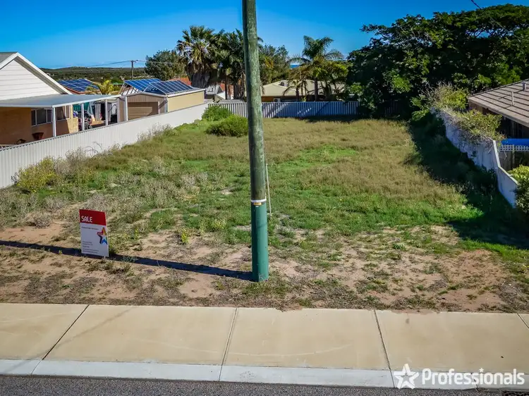 Seventh view of Homely land listing, 15 River Drive, Cape Burney WA 6532