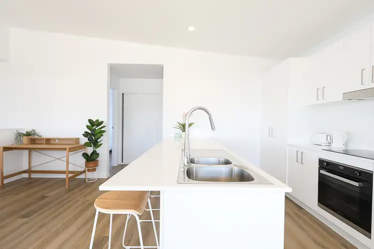 Fifth view of Homely semi-detached listing, 1/10 Whitton Court, Ocean Shores NSW 2483
