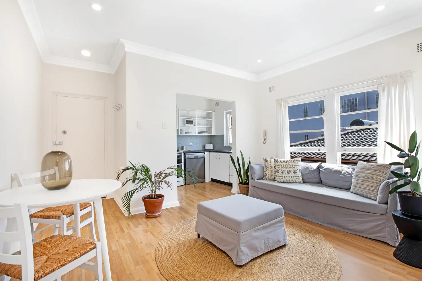 Main view of Homely apartment listing, 9/68-70 Hall Street, Bondi Beach NSW 2026