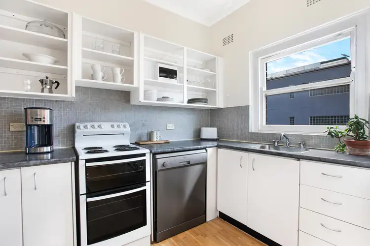 Third view of Homely apartment listing, 9/68-70 Hall Street, Bondi Beach NSW 2026