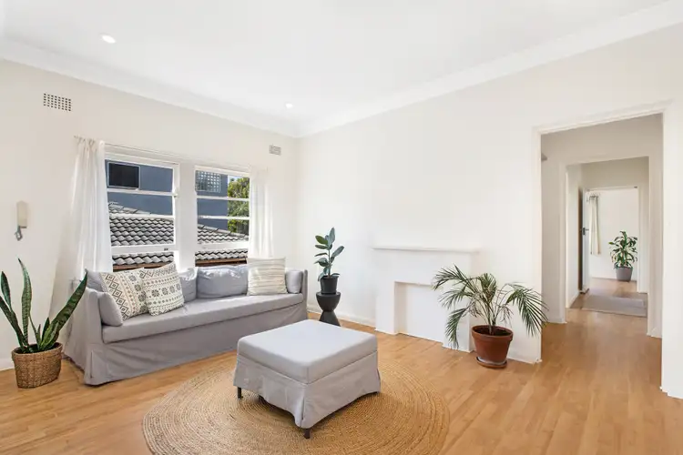 Fourth view of Homely apartment listing, 9/68-70 Hall Street, Bondi Beach NSW 2026