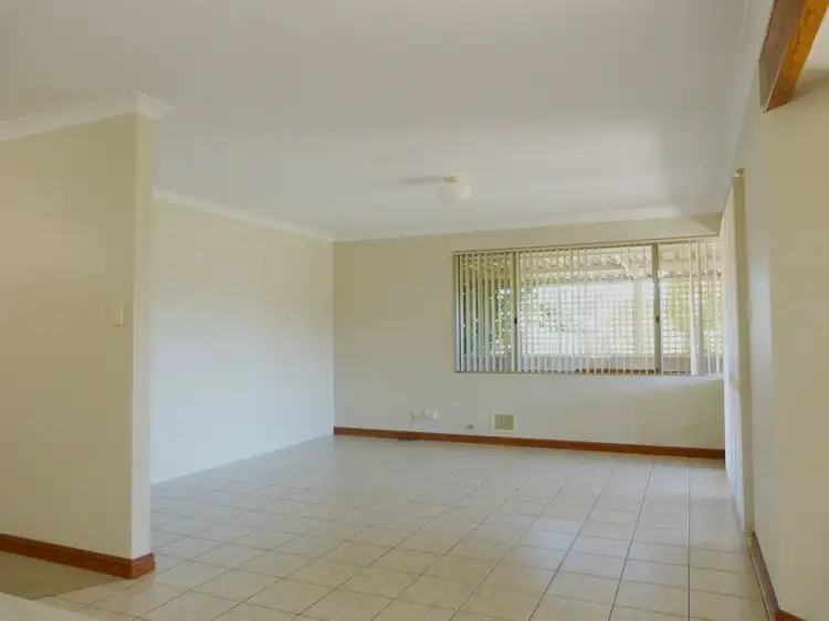Second view of Homely house listing, 47 Eakins Crescent, Wandina WA 6530