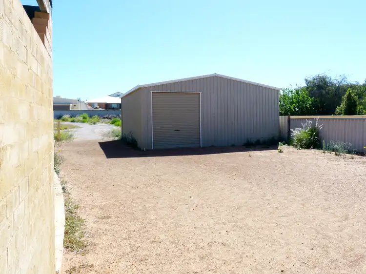 Seventh view of Homely house listing, 47 Eakins Crescent, Wandina WA 6530