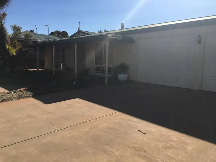 Main view of Homely house listing, 29 Quandong Street, Roxby Downs SA 5725