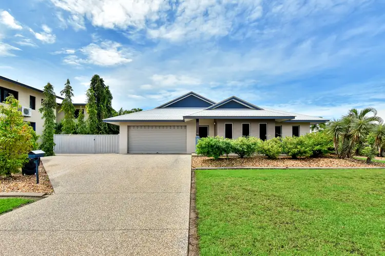 Main view of Homely house listing, 23 Henschke Street, Bellamack NT 832