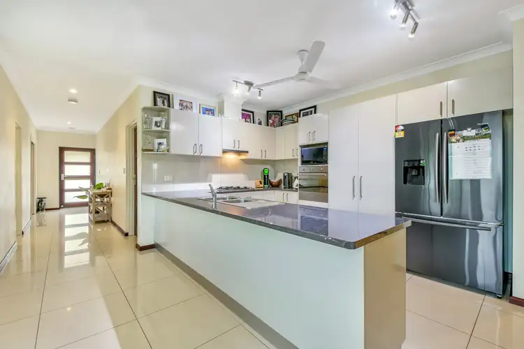 Second view of Homely house listing, 23 Henschke Street, Bellamack NT 832