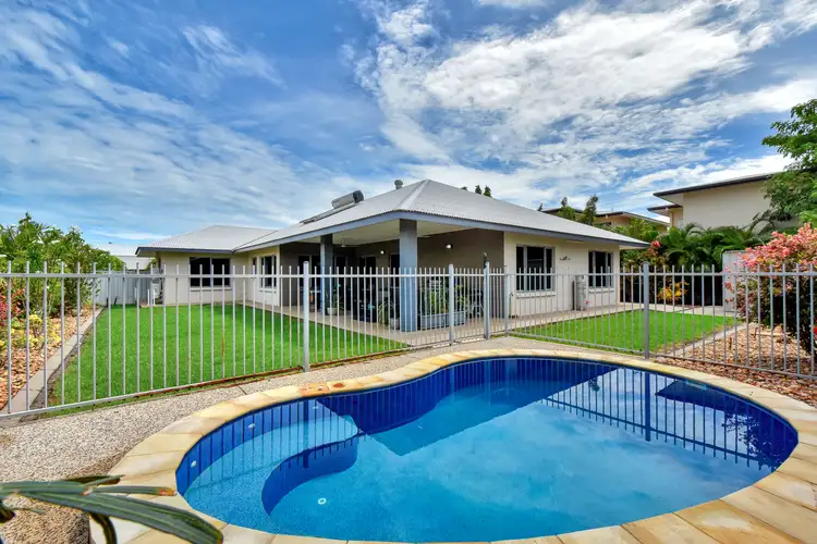 Third view of Homely house listing, 23 Henschke Street, Bellamack NT 832
