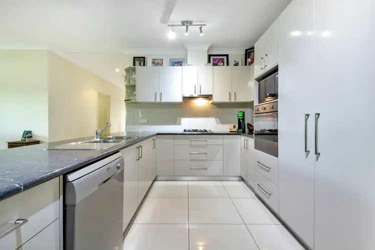 Fourth view of Homely house listing, 23 Henschke Street, Bellamack NT 832