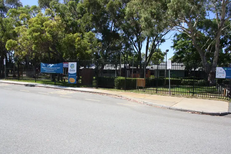 Third view of Homely house listing, 4 Bolton Way, Orelia WA 6167