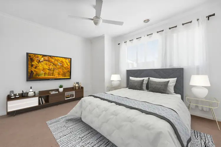 Third view of Homely house listing, 7/1 Walnut Way, Pakenham VIC 3810