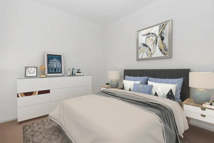 Fourth view of Homely house listing, 7/1 Walnut Way, Pakenham VIC 3810