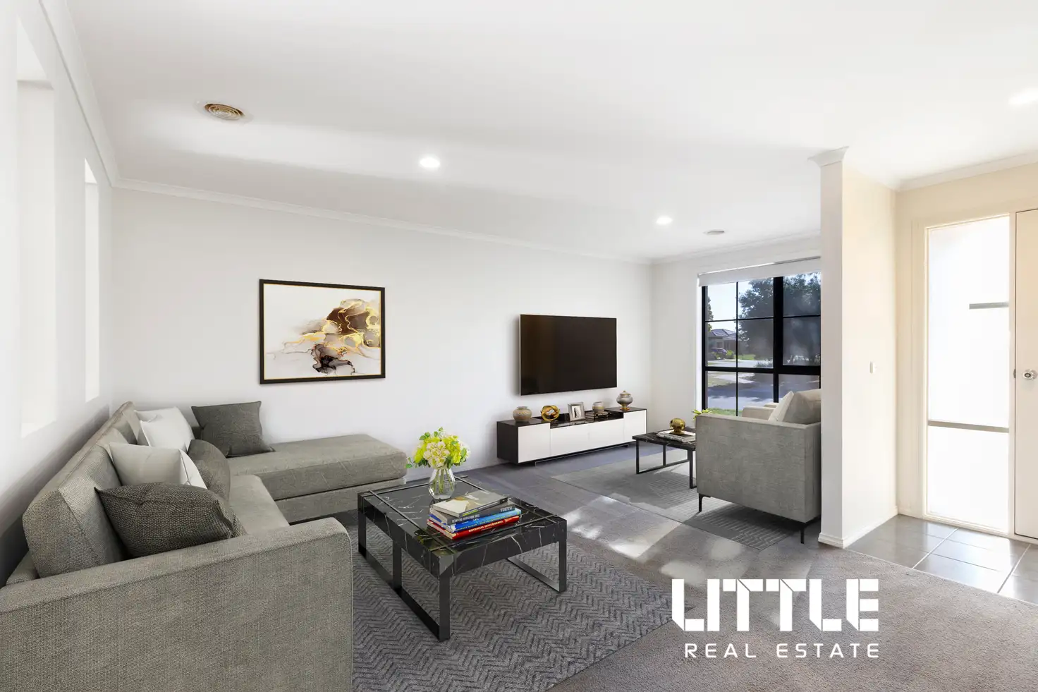 Main view of Homely house listing, 37 Bushranger Boulevard, Cranbourne East VIC 3977
