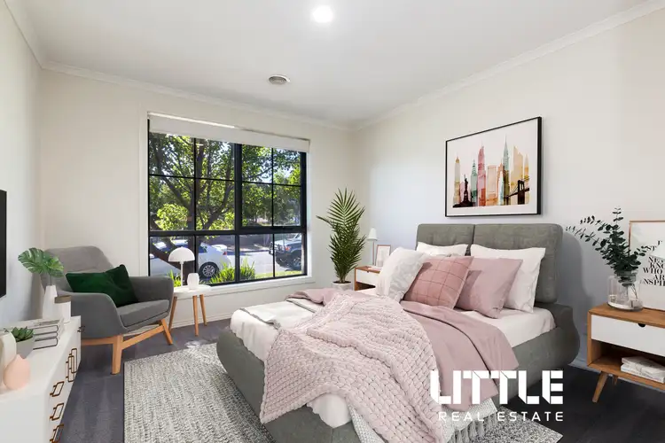 Second view of Homely house listing, 37 Bushranger Boulevard, Cranbourne East VIC 3977