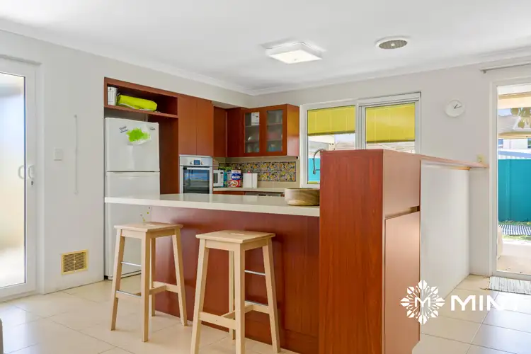Sixth view of Homely house listing, 8A Sergeant Road, Melville WA 6156
