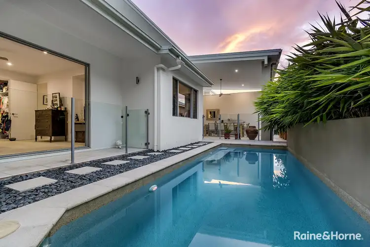 Second view of Homely house listing, 14 Village High Crescent, Coomera Waters QLD 4209