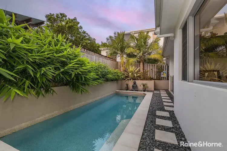 Third view of Homely house listing, 14 Village High Crescent, Coomera Waters QLD 4209