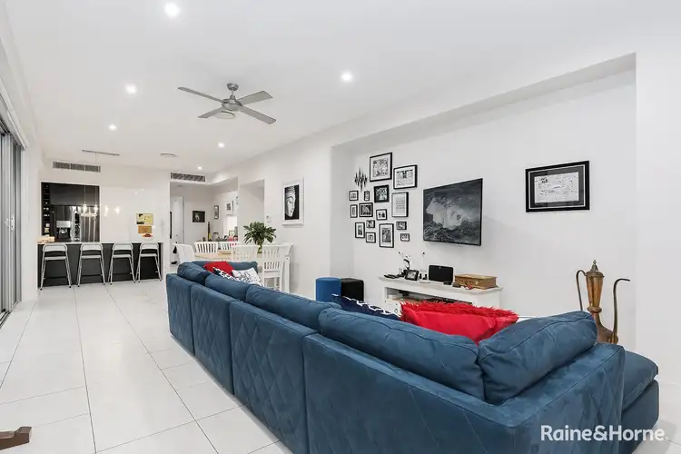 Fourth view of Homely house listing, 14 Village High Crescent, Coomera Waters QLD 4209