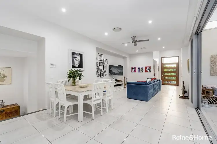 Fifth view of Homely house listing, 14 Village High Crescent, Coomera Waters QLD 4209