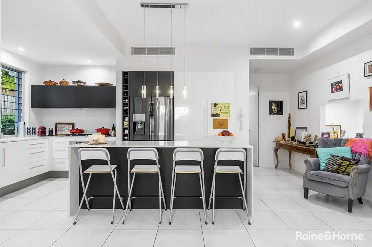 Sixth view of Homely house listing, 14 Village High Crescent, Coomera Waters QLD 4209