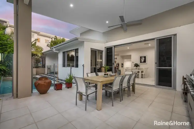 Seventh view of Homely house listing, 14 Village High Crescent, Coomera Waters QLD 4209