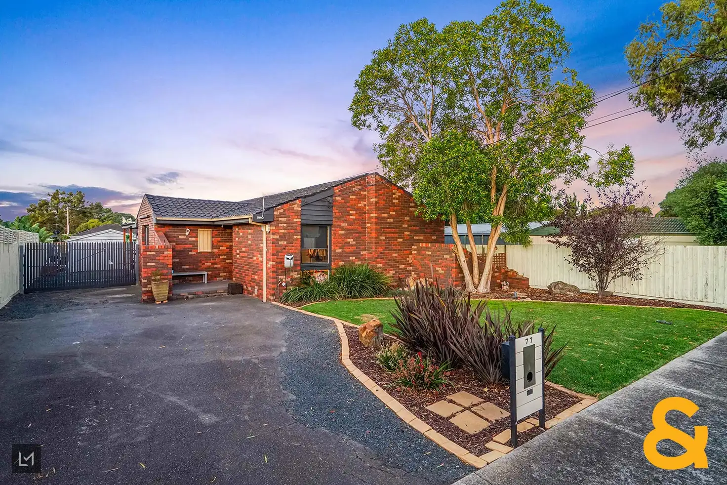Main view of Homely house listing, 77 Circle Drive, Cranbourne VIC 3977