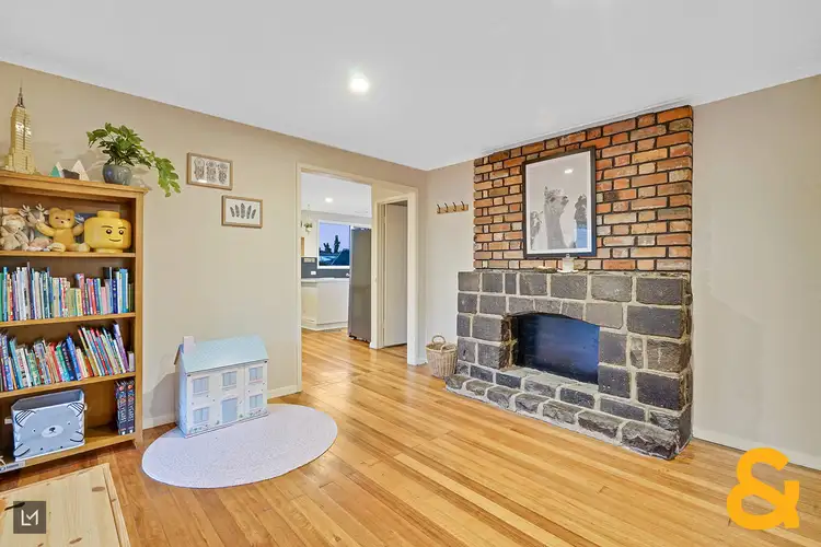 Fourth view of Homely house listing, 77 Circle Drive, Cranbourne VIC 3977
