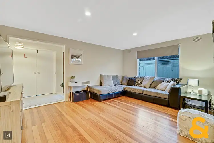 Fifth view of Homely house listing, 77 Circle Drive, Cranbourne VIC 3977