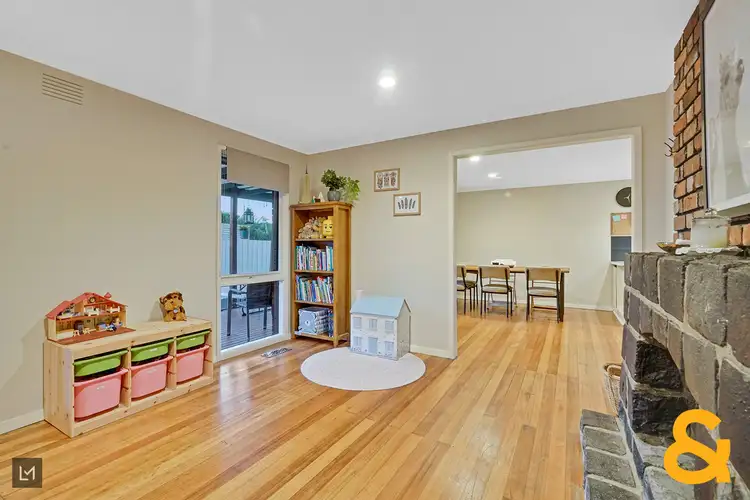 Sixth view of Homely house listing, 77 Circle Drive, Cranbourne VIC 3977