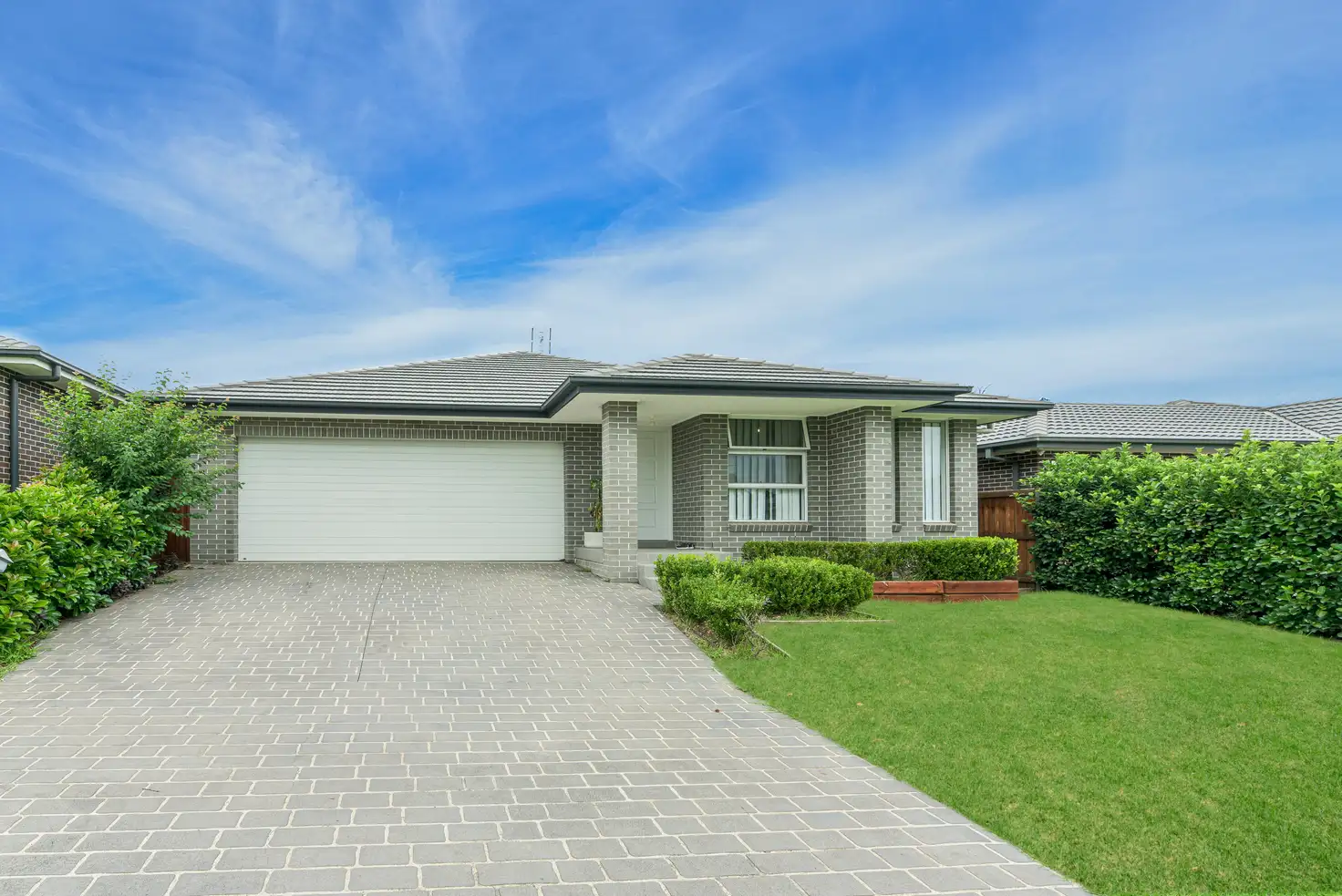 Main view of Homely house listing, 12 Lorimer Crescent, Narellan NSW 2567