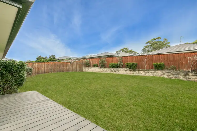 Fourth view of Homely house listing, 12 Lorimer Crescent, Narellan NSW 2567