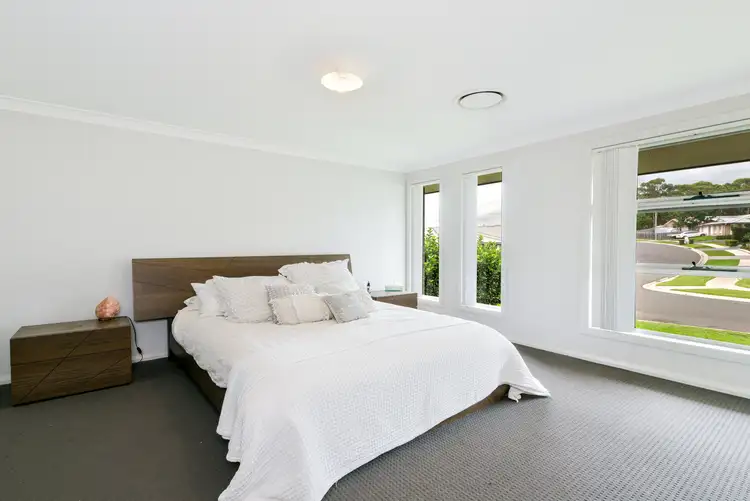 Fifth view of Homely house listing, 12 Lorimer Crescent, Narellan NSW 2567