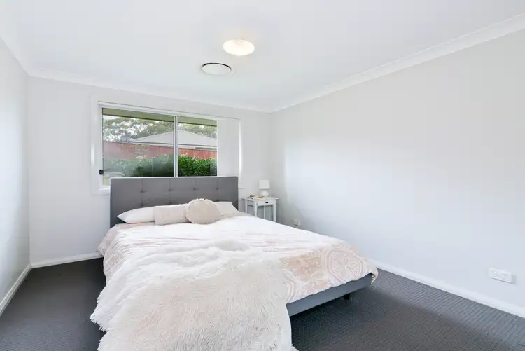 Seventh view of Homely house listing, 12 Lorimer Crescent, Narellan NSW 2567