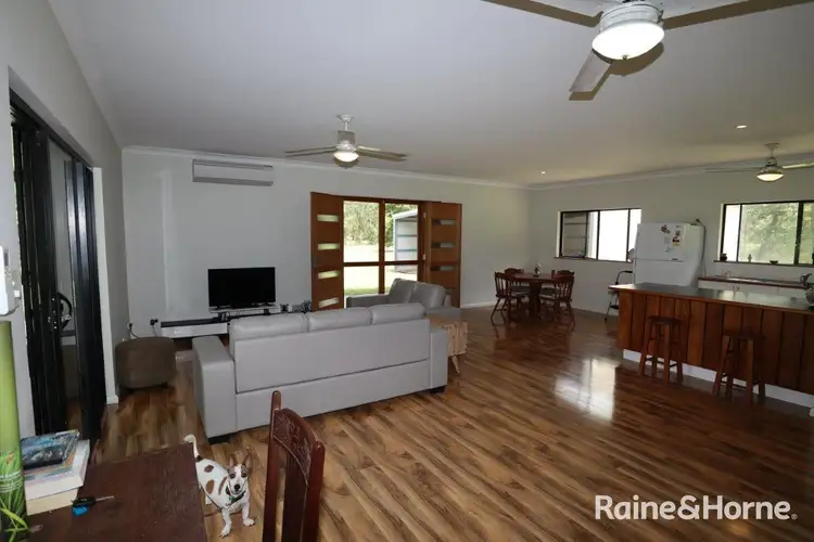 Fifth view of Homely house listing, 82-88 South Arm Drive, Wonga Beach QLD 4873