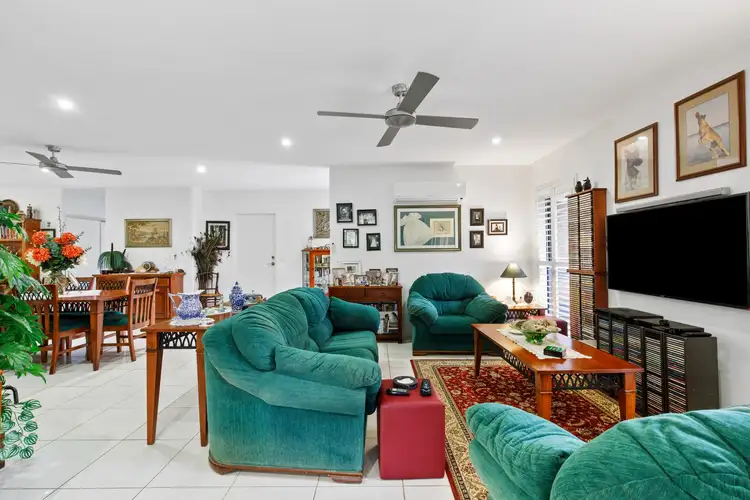 Fourth view of Homely unit listing, 2/6 Sylvie Street, Pelican Waters QLD 4551