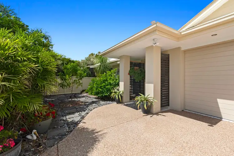 Fifth view of Homely unit listing, 2/6 Sylvie Street, Pelican Waters QLD 4551
