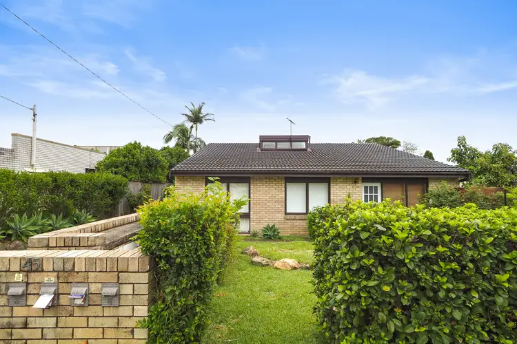 3/45 Gipps Street, Concord NSW 2137