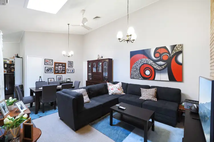 Second view of Homely villa listing, 3/45 Gipps Street, Concord NSW 2137