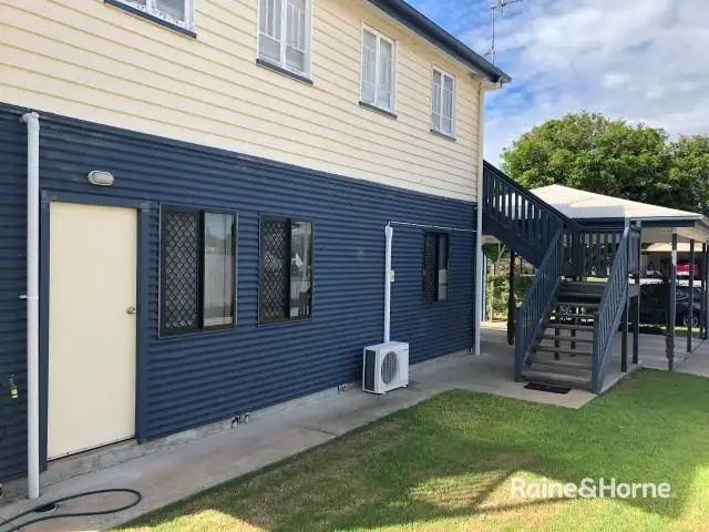 Main view of Homely unit listing, 2/158 Cypress Street, Urangan QLD 4655
