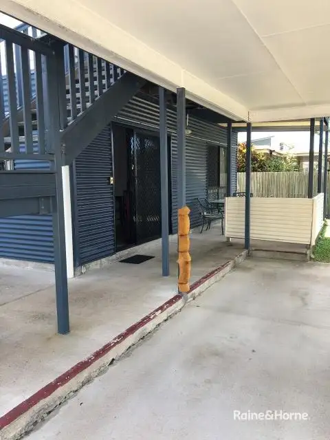 Second view of Homely unit listing, 2/158 Cypress Street, Urangan QLD 4655