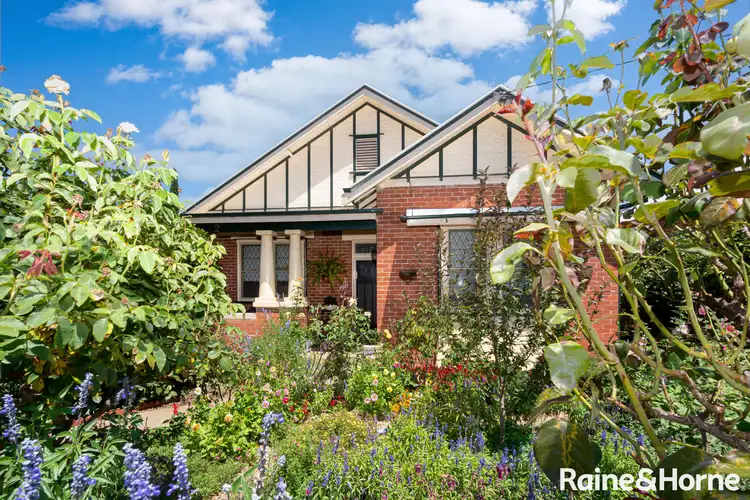 2 Yabtree Street, Wagga Wagga NSW 2650