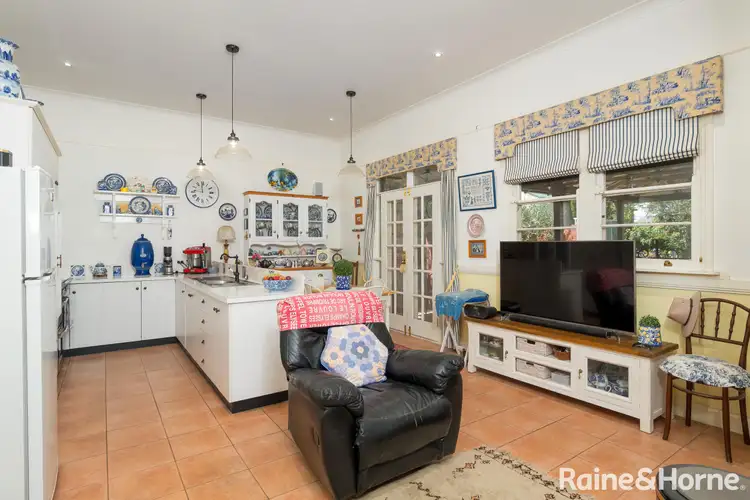 Second view of Homely house listing, 2 Yabtree Street, Wagga Wagga NSW 2650