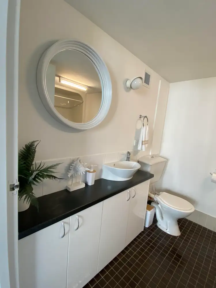 Fifth view of Homely apartment listing, 302/1855 Gold Coast Hi Gold Coast Highway, Burleigh Heads QLD 4220