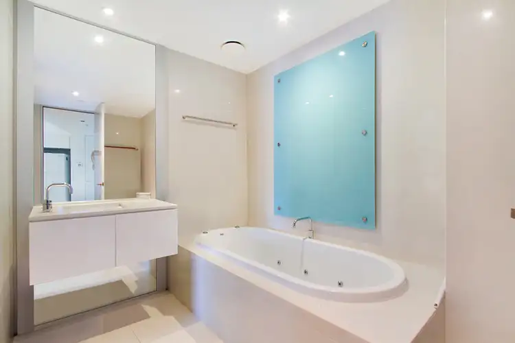 Sixth view of Homely apartment listing, 2503/9 Hamilton Ave, Surfers Paradise QLD 4217