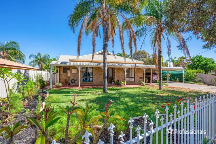 Main view of Homely house listing, 7 Montgomery Lane, Hannans WA 6430