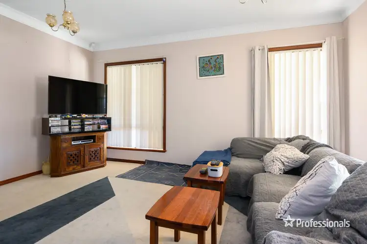 Third view of Homely house listing, 7 Montgomery Lane, Hannans WA 6430